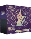 Pokémon EV045 : Coffret Dresseur d'Elite Destinées de Paldea