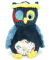 PETIT ORIGINAL ASTROS LE HIBOU 23CM