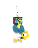 CARILLON ASTROS LE HIBOU