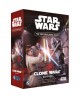 Star Wars : The Deck Building Game : Clone Wars