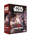 Star Wars : The Deck Building Game : Clone Wars