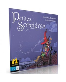 Petites Sorcières