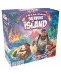 Survive The Island