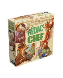 Redac’chef