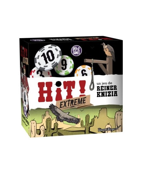 Hit ! extreme