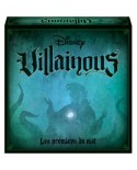 Disney Villainous - Les prémices du mal