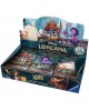 Disney Lorcana S6 - Display 24 Boosters