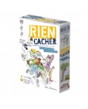 Rien à cacher