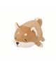 Peluche nemu nemu  KOTAROU - Le Chien Shiba - Taille S