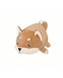 Peluche nemu nemu  KOTAROU - Le Chien Shiba - Taille S