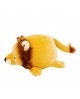 Peluche nemu nemu  LEON - Lion - Taille S