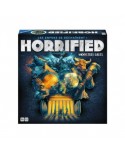 Horrified - Monstres Grecs