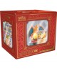 Pokémon : Coffret Découverte Dracaufeu - ex Q4 24