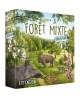 Forêt Mixte : Woodland Edge (Ext)