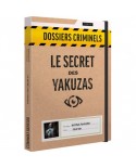 Dossiers Criminels le  secret des Yakuzas