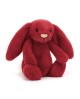 Lapin Bashful Luxe Scarlett Original