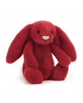 Lapin Bashful Luxe Scarlett Original