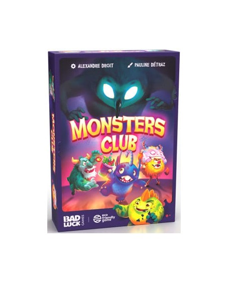 Monsters club