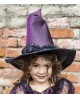 Amethyst the Spider Witch Hat