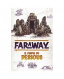 FARAWAY - Le Peuple du Dessous