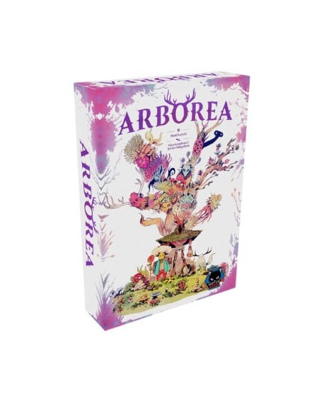 Arborea