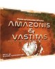 Terraforming Mars Amazonis & Vastitas mappack VF