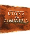 Terraforming Mars Utopia & Cimmeria mappack VF