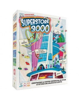 Superstore 3000