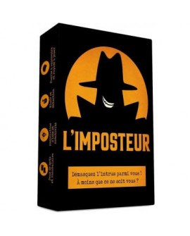 l’imposteur