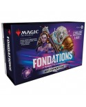 Magic The Gathering : Fondations - Boîte d'Apprentissage