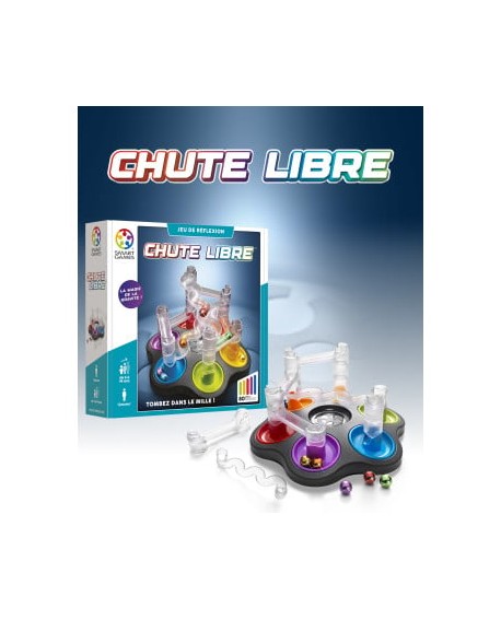 Chute libre