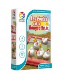 (Les) Poules ont la Bougeotte Jr