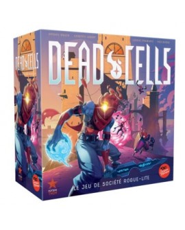 Dead cells