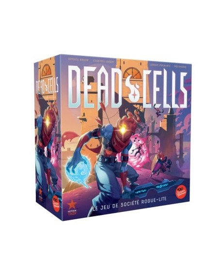 Dead cells
