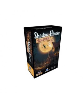 SHADOW HOUSE - MASCARADE