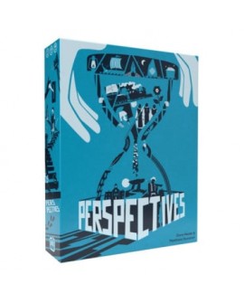 Perspectives (Blue Box)