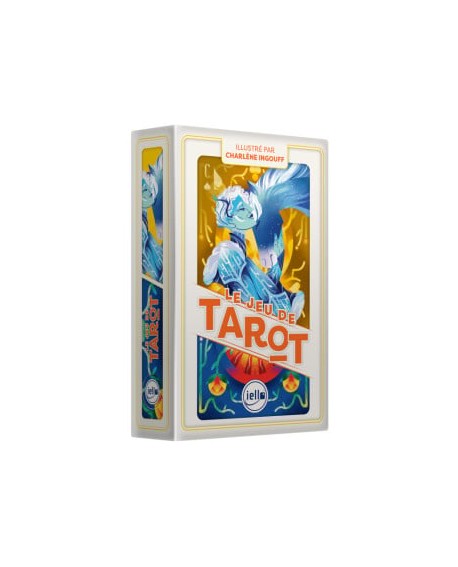 Cartes Traditionnelles : Tarot