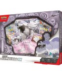 Pokémon : Coffret Tomberro-ex Octobre 2024