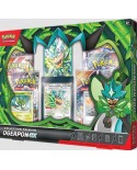 Pokémon : Coffret Premium Novembre 2024