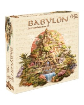 Babylon