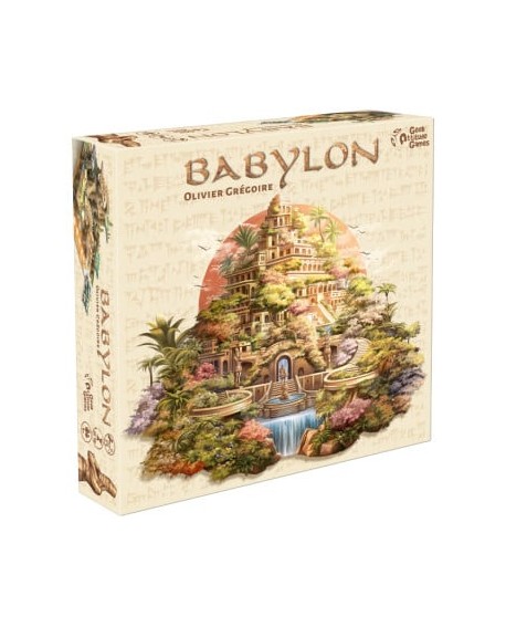 Babylon