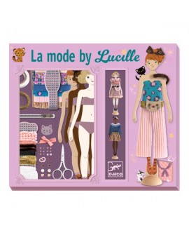 La mode by Lucille