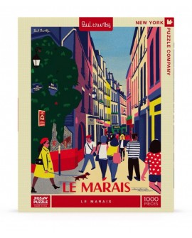 1000 p le marais P.Thurlby