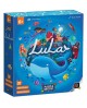 Lula : puzzle odyssey