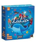 Lula : puzzle odyssey