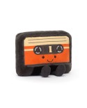 Amuseables Cassette Tape