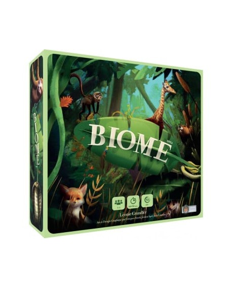 Biome