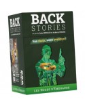 BACKSTORIES - LES NOCES D'EMERAUDE