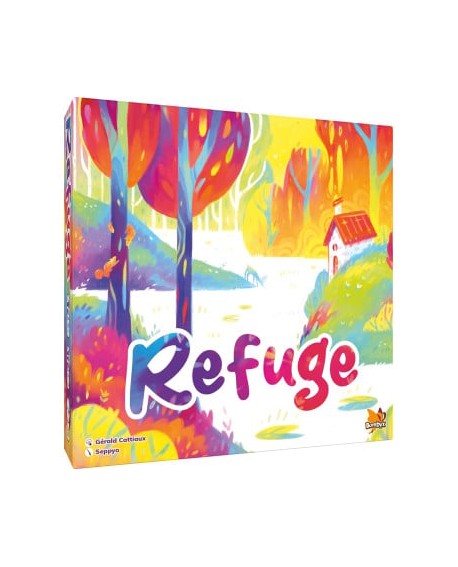 Refuge