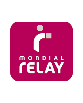 Frais de port Mondial Relay